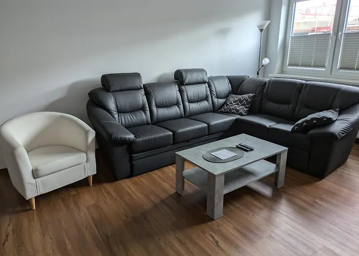 Schoene Einfache Ferienwohnung Zwischen Stadt Und Meer