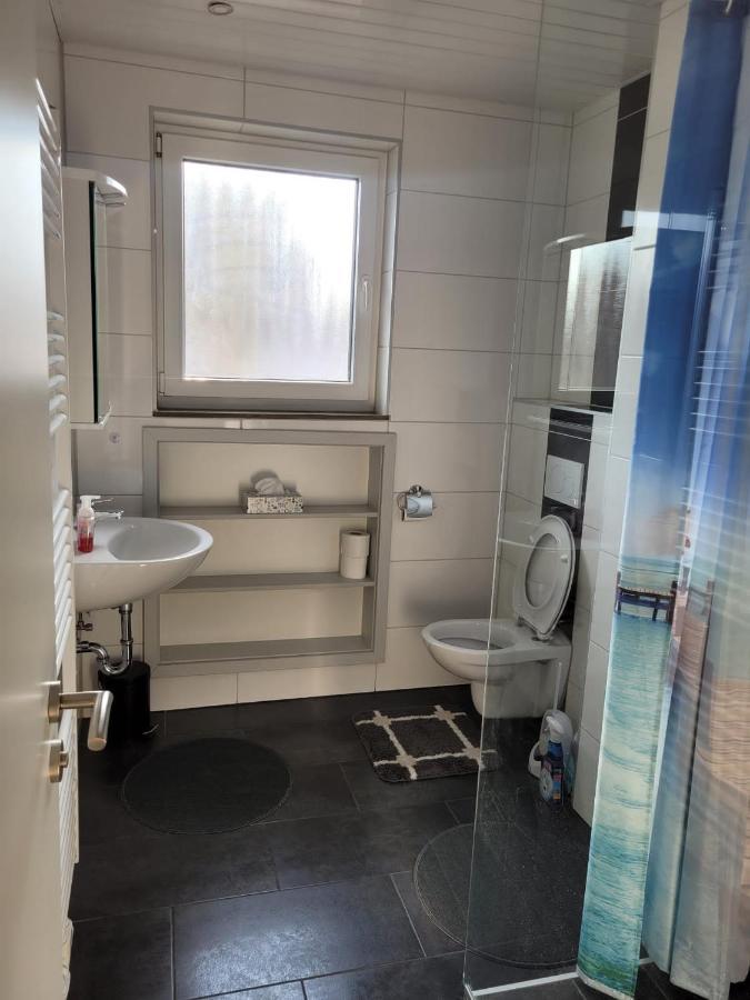Schoene Einfache Zwischen Stadt Und Apartment *
