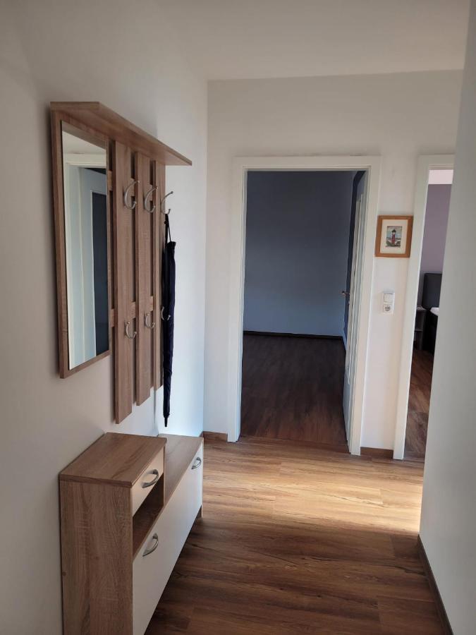 Schoene Einfache Zwischen Stadt Und Apartment *