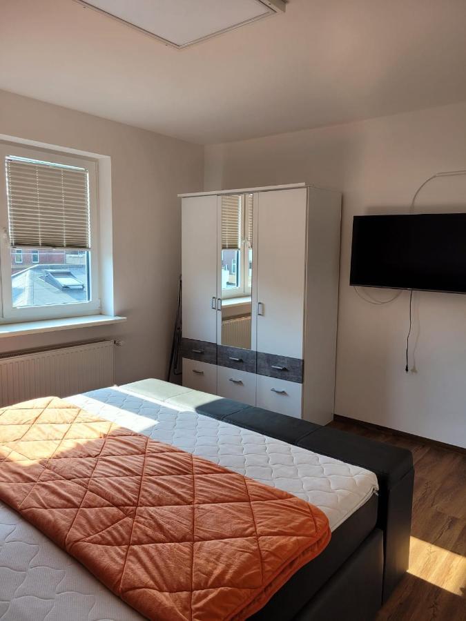 Apartment Schoene Einfache Zwischen Stadt Und Wilhelmshaven