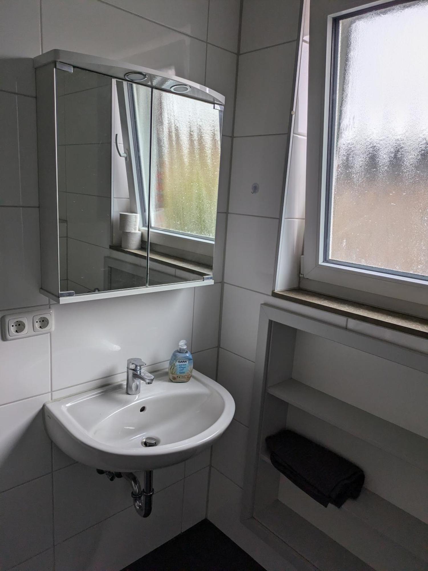 Schoene Einfache Zwischen Stadt Und *