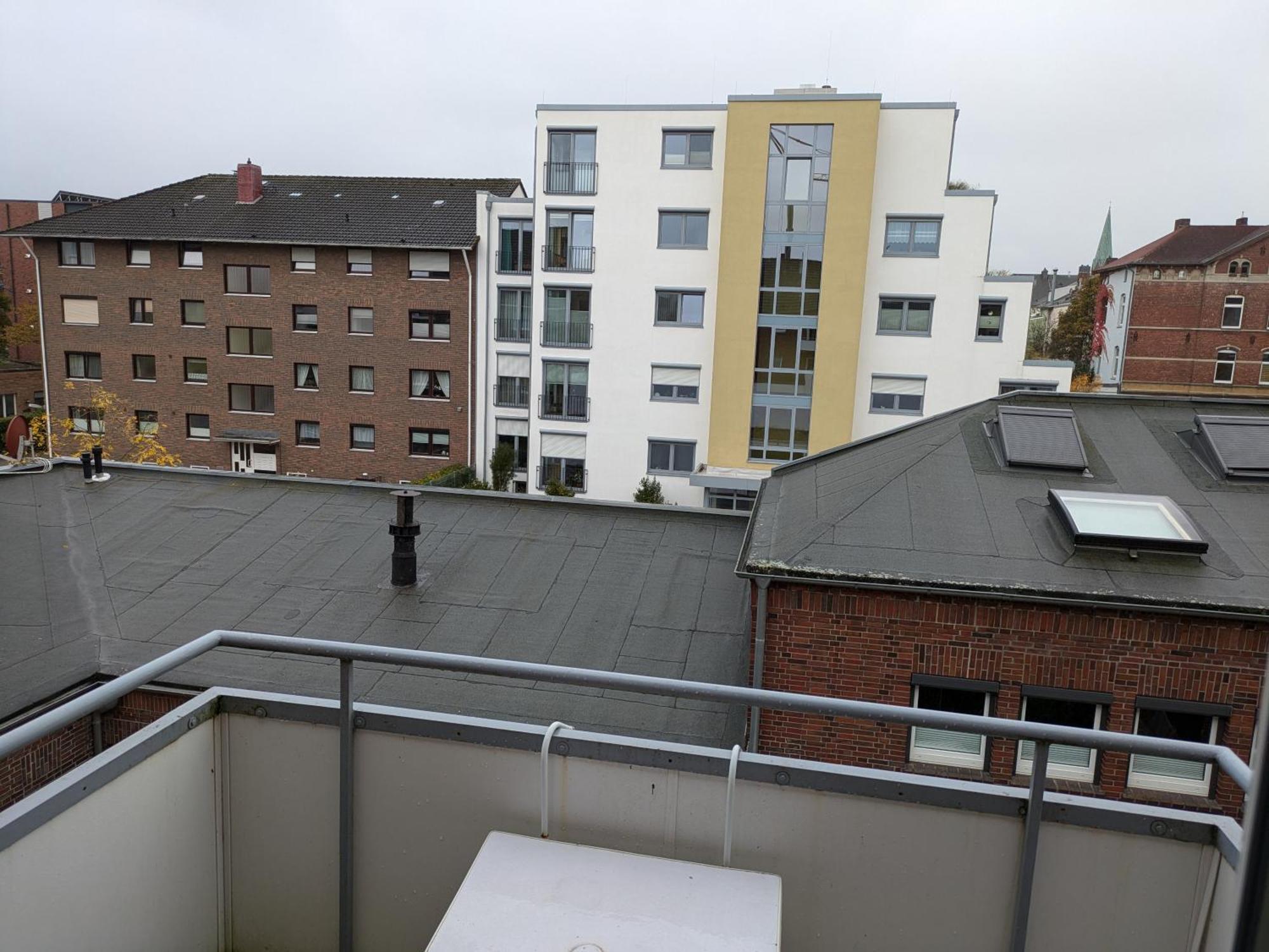 Schoene Einfache Zwischen Stadt Und *