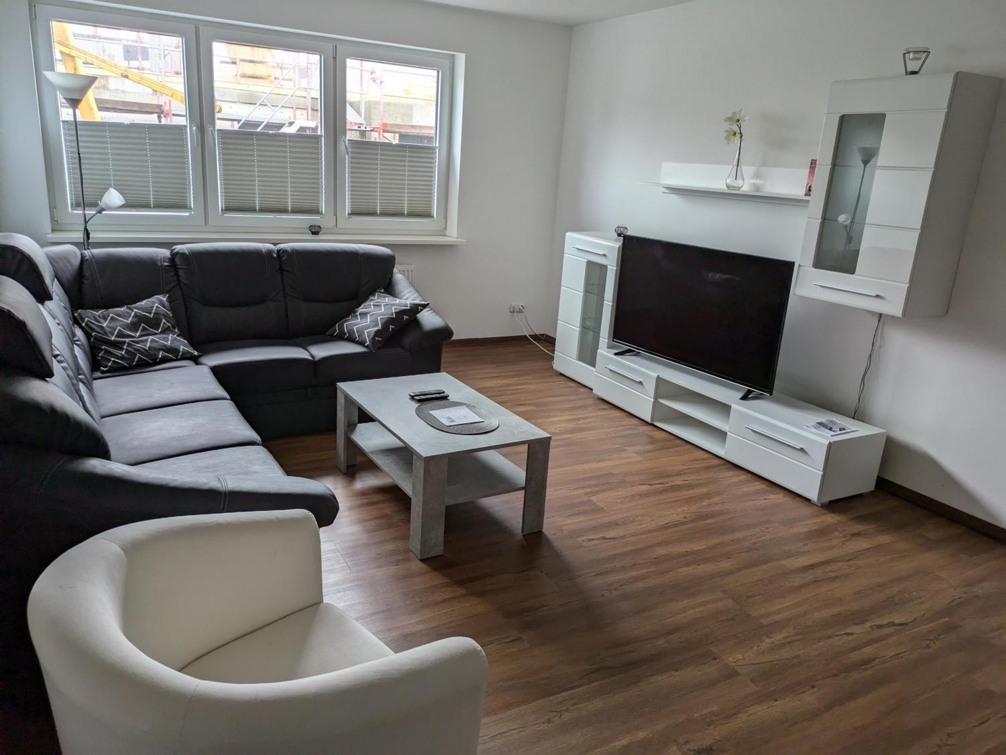 Apartment Schoene Einfache Zwischen Stadt Und Wilhelmshaven
